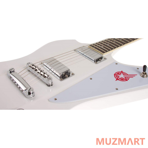 Washburn PS10WH Электрогитара