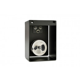 Sonor 90633400 JB S Jingle Box Steel Тамбурин, дополнение для кахона
