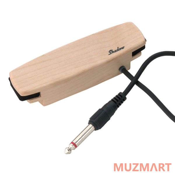 Shadow SH330 Звукосниматель для акустической гитары