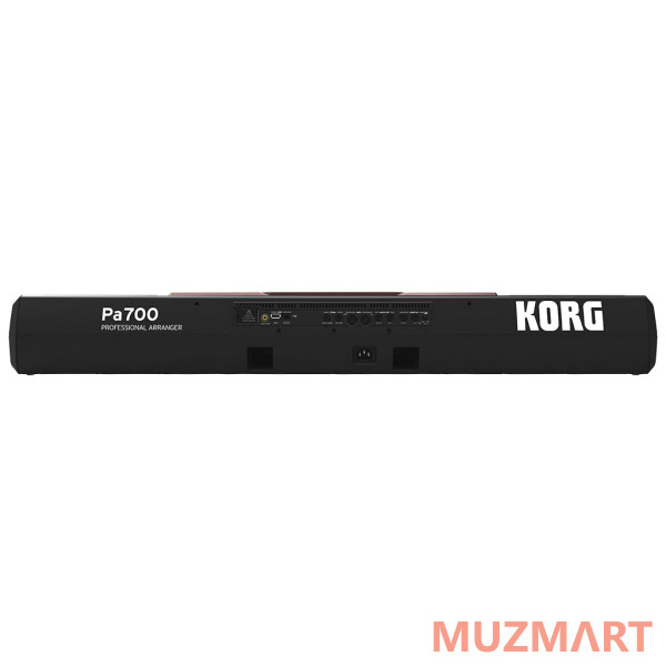 Korg Pa700 Профессиональная аранжировочная станция