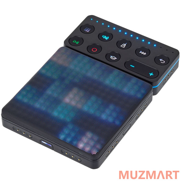 ROLI Beatmaker Kit Компактный модуль для работы с Lightpad и Seaboard BLOCK