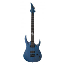 Solar Guitars A2.6TBLM Baritone Электрогитара