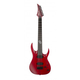 Solar Guitars A2.7TBRM Электрогитара