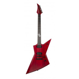 Solar Guitars E2.6TBRM Электрогитара