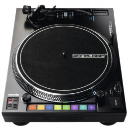 Reloop RP-8000 MK2 Виниловый проигрыватель