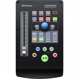 PreSonus FaderPort V2 Настольный USB контроллер