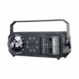 Euro DJ Mixlight III Комбинированный световой прибор