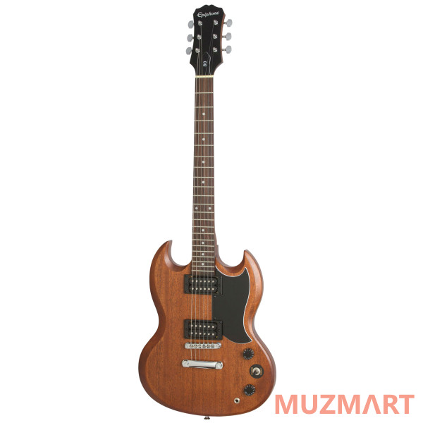 Epiphone SG-Special VE Walnut Электрогитара