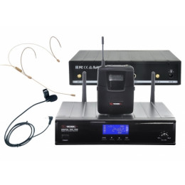 Volta DIGITAL 1001H PRO Микрофонная цифровая радиосистема