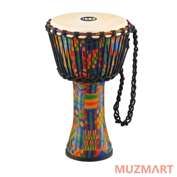 Meinl PADJ2-S-G Джембе малый, походный 16" х 8"