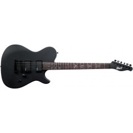 Cort M-Jet-MBLK Manson Stage Электрогитара