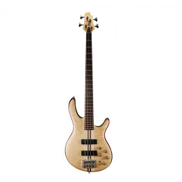Cort A4-Plus-FMMH-OPN Artisan Series Бас-гитара