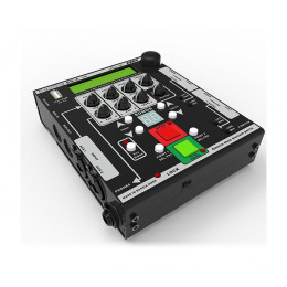 AMT Electronics EG-4 EgoGig 4-х канальный концертный WAV плеер