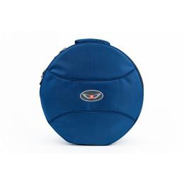 A3 SDL-1455-BLUE Чехол для малого барабана 14 х 5.5"