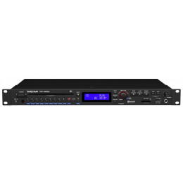Tascam CD-400U медиаплеер