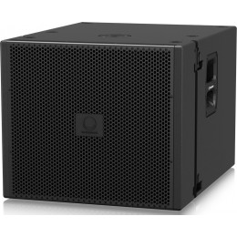 Turbosound BERLIN TBV118L Пассивный сабвуфер прямого излучения