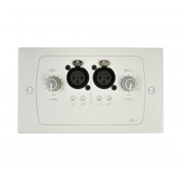 Cloud Electronics CLOUD ME1W Панели входов для DCM1