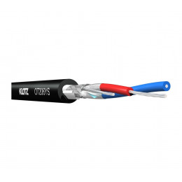 Klotz OT206YS DMX кабель