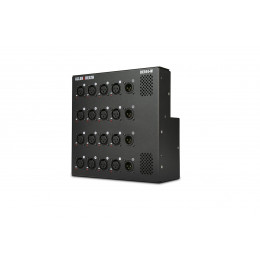 Allen & Heath DT164-W Настенный/напольный модуль расширения для dLive
