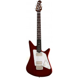 Music Man Albert Lee/HH/Trem электрогитара