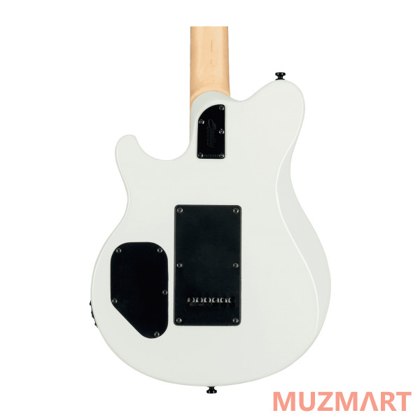 Sterling by Music Man SUB Series AX3S-WH-R1 электрогитара