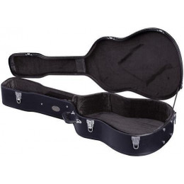 Gewa Flat Top Economy Acoustic 12-str Acoustic Guitar Case Кофр для 12-струнной акустической весерн гитары
