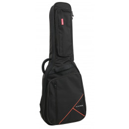 Gewa Premium 20 Classic 4/4 Gig Bag Black Чехол для классической гитары