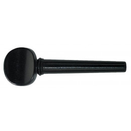 Gewa Viola Peg Ebony Medium Колок для скрипки 1/2