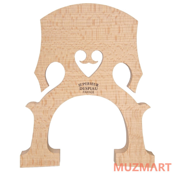 Despiau Cello Bridge Superieur Подструнник для виолончели 4/4