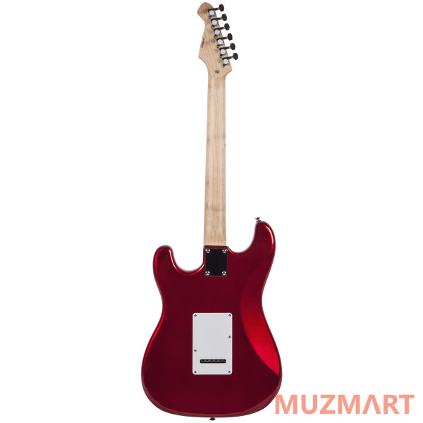 Aria STG-004 CA Электрогитара