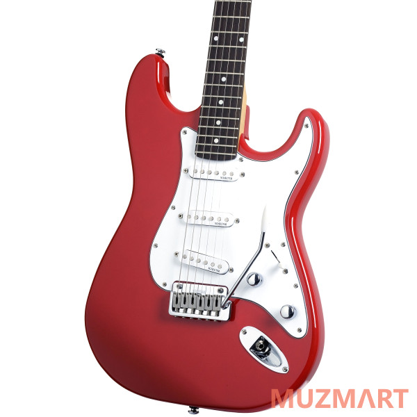 Schecter California Vintage VS-1 HRR Электрогитара