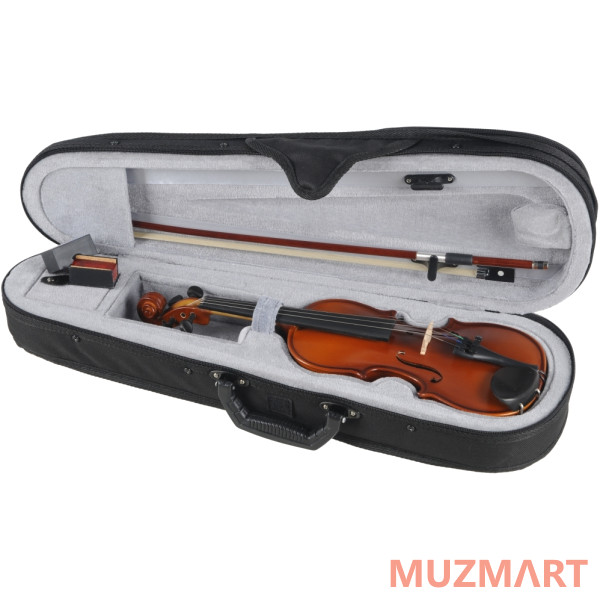 O.M. Monnich Violin Outfit 1/8 Скрипичный комплект