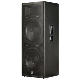 Topp Pro TPS 215 Neo 3-х полосная пассивная акустическая система