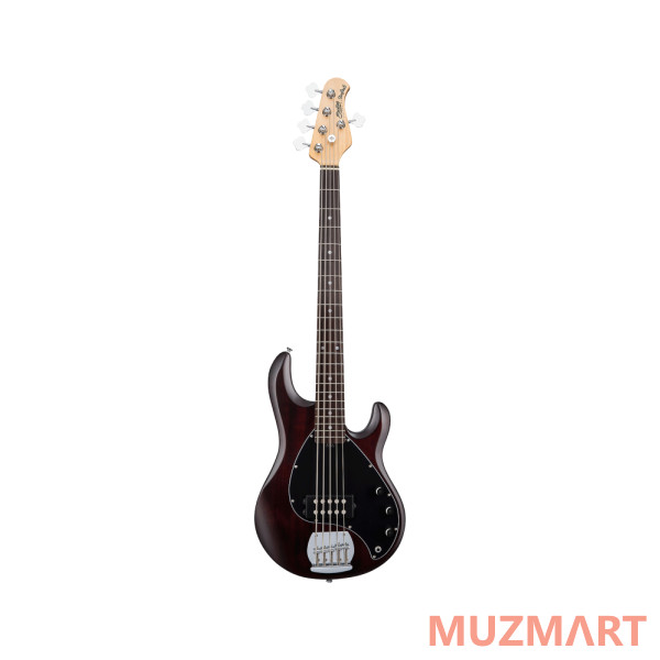 Sterling by Music Man SUB Series RAY5-WS-R1 бас-гитара 5ти струнная