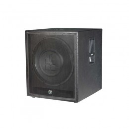 Topp Pro TPS-18 Sub Neo Сабвуфер пассивный