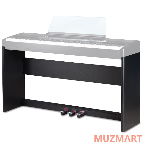 Becker B-Stand-100B Стойка и педальный блок для Becker BSP-100