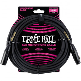 Ernie Ball 6073 Кабель микрофонный