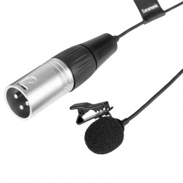 Saramonic XLavMic-C Кардиоидный петличный микрофон