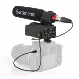 Saramonic MixMic Микрофон-пушка