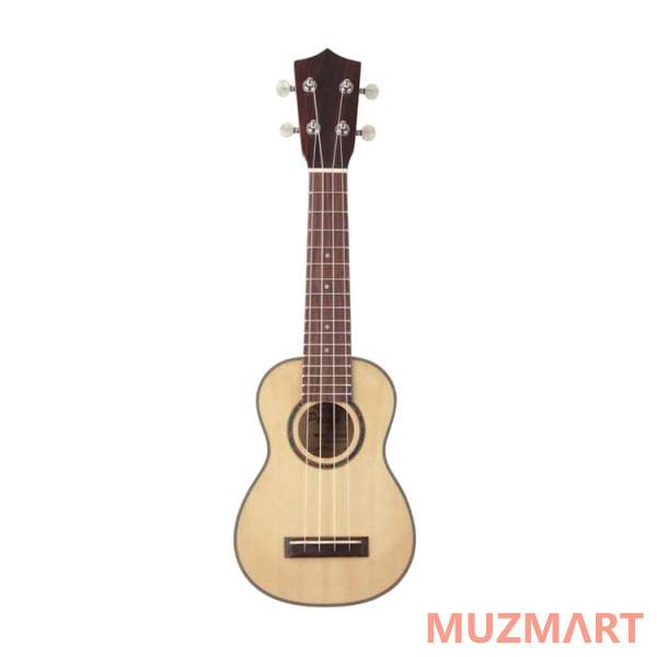 Prima M332C Укулеле концерт