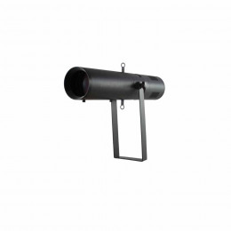 PL LED Profile 100 ZOOM Театральный светодиодный прожектор