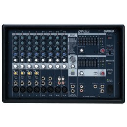 Yamaha EMX512SC Микшерный пульт с усилителем