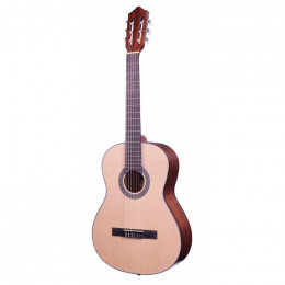 Crafter HC-100 /OP.N Классическая гитара 4/4