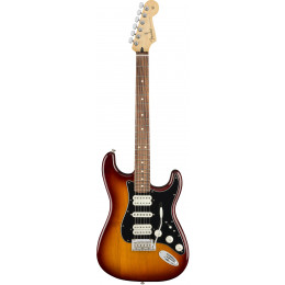Fender Player Stratocaster HSH PF TBS Электрогитара