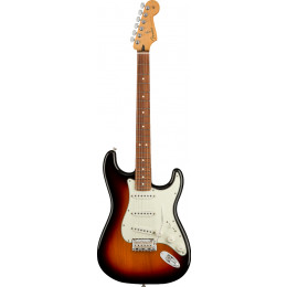 Fender Player Stratocaster PF 3TS Электрогитара