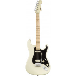 Squier SQ CONT STRAT 2H RVS White электрогитара