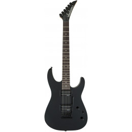 Jackson JS11 DK, AH FB, 22 Fr, BLK Электрогитара