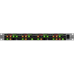 Behringer Multicom PRO-XL MDX4600 Компрессор/лимитер/экспандер/гейт