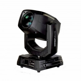 Involight TRINITY MAX LED вращающаяся голова