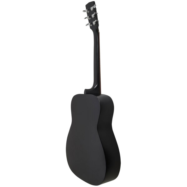 Cort AF510E-BKS Standard Series Электроакустическая гитара